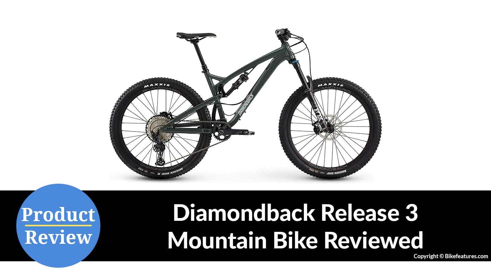 diamondback bike size chart