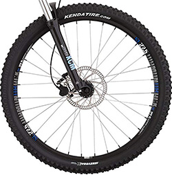 Diamondback Bikes Atroz 3 Tires