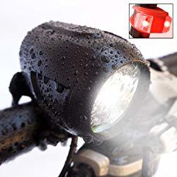 Bright Eyes Rechargeable Bike Light