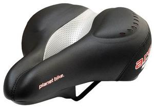 comfortable bike seats for long rides