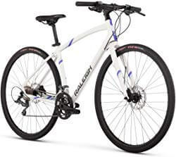 Raliegh Alysa 3 Hybrid Bike