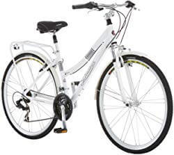 Schwinn Discover Hybrid Bike