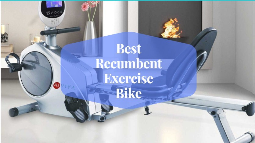 best recumbent exercise bike 2020