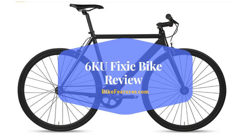 6ku bike review