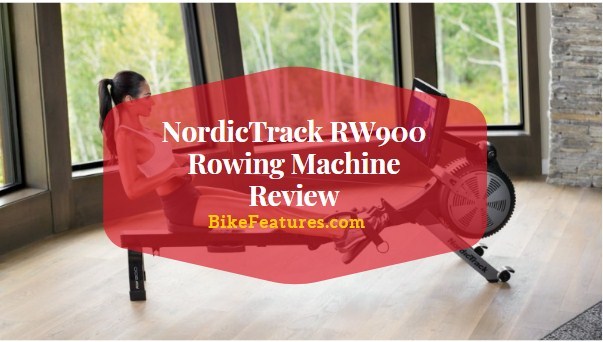 Nordictrack Rw900 Rower Cardio Equipment Sports Outdoors Shop The Exchange