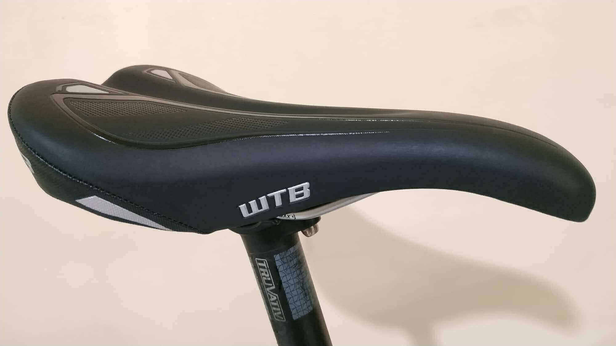 Ways to Make Bike Saddle Comfortable