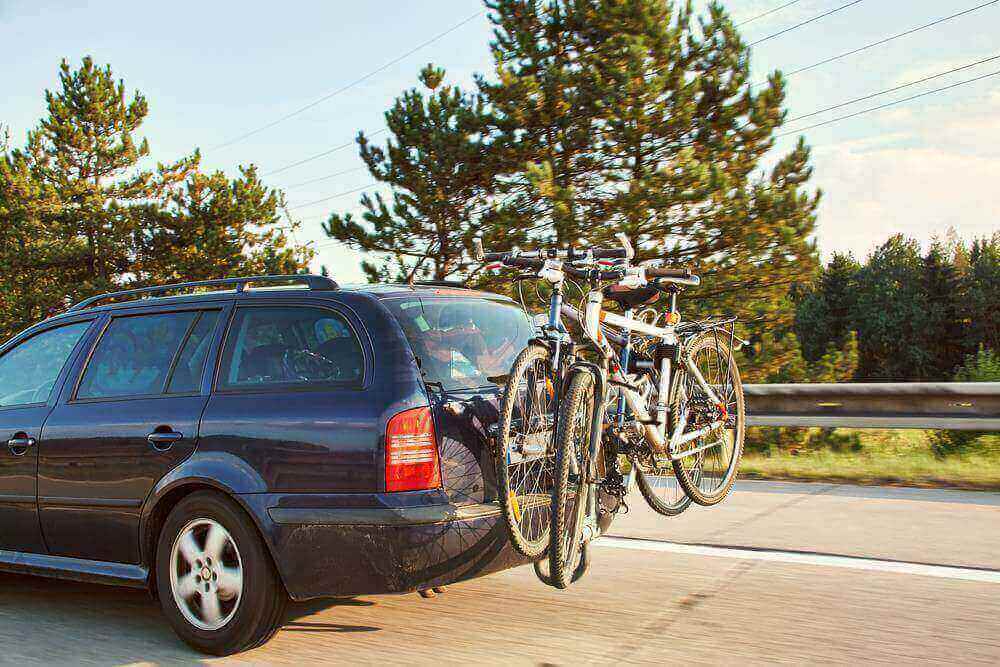 How to Choose Bicycle Rack