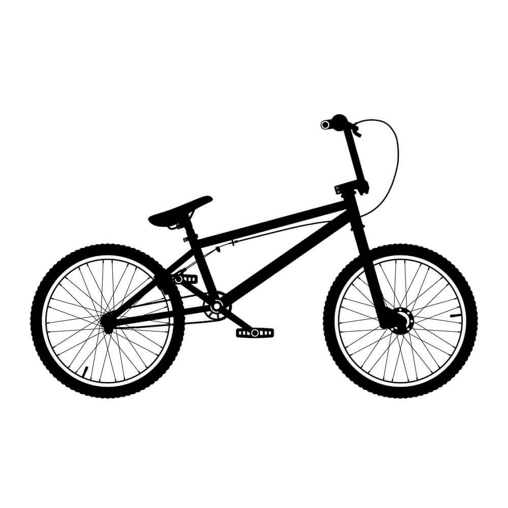 How To Choose BMX Bike