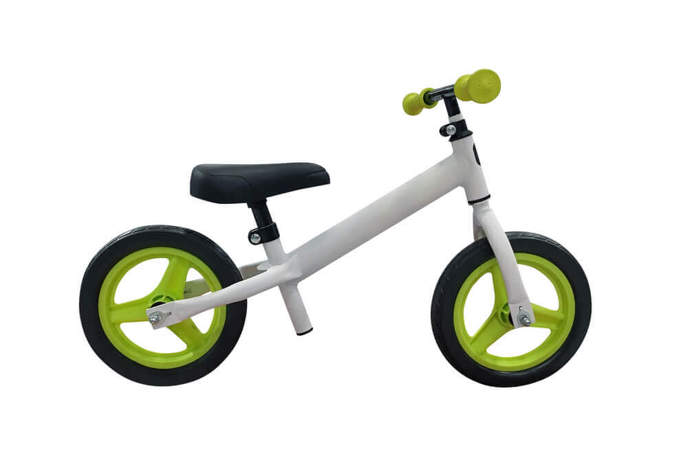 How to Choose Balance Bike