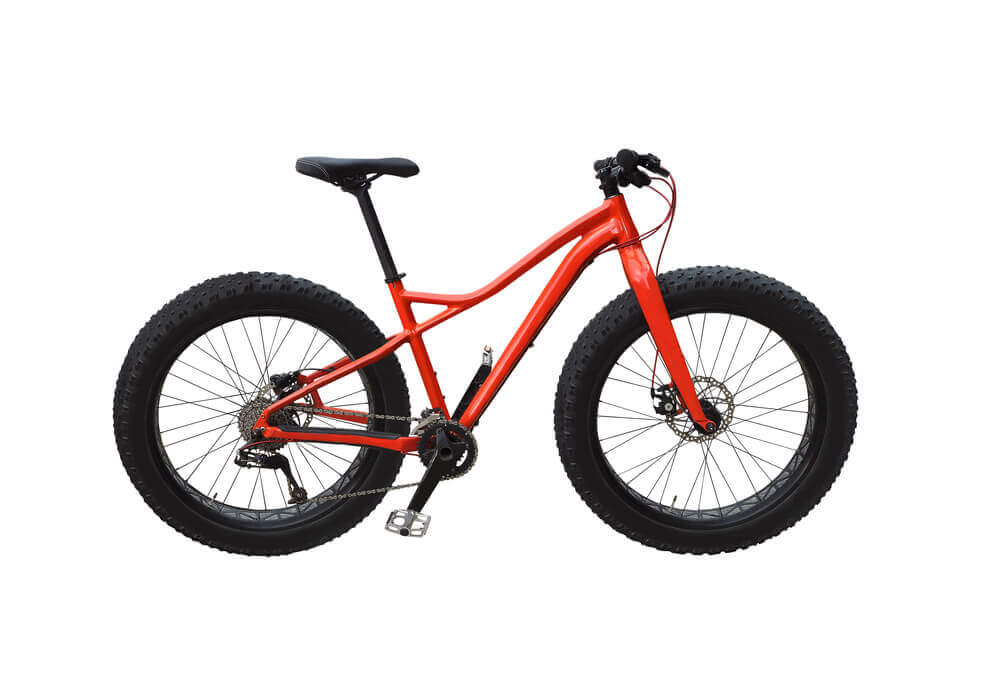 How to Choose Fat Bike