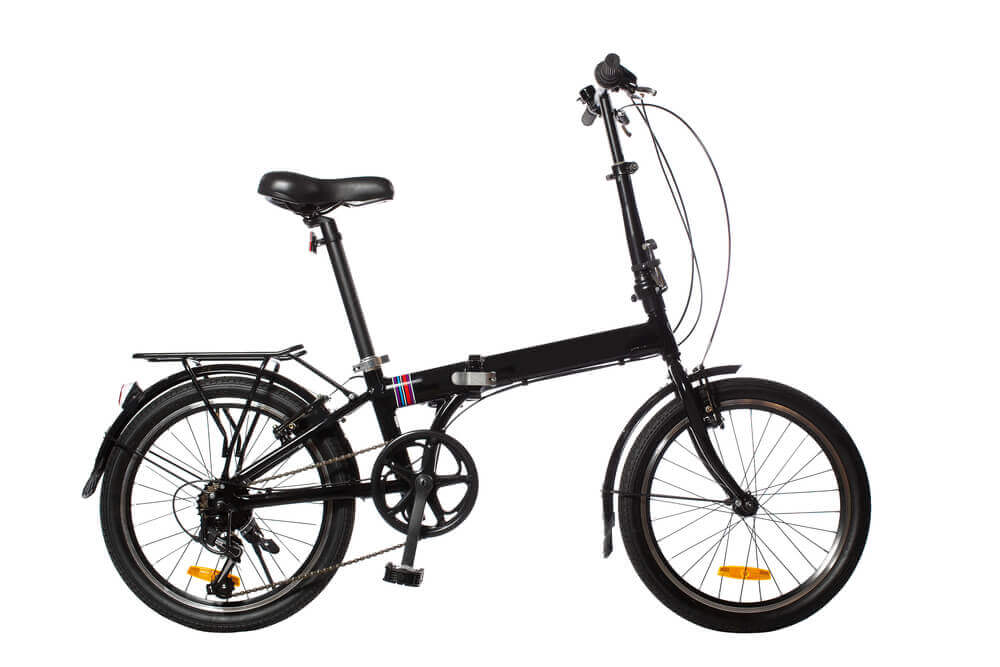 How to Choose Folding Bike