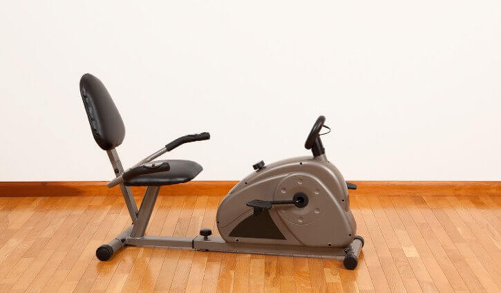 Recumbent Exercise Bike Buying Guide